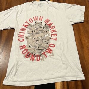 Size large